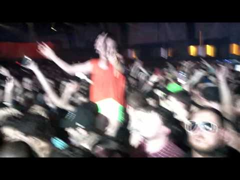 Axwell - Feel So Close vs. Tung!