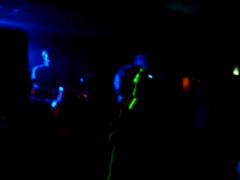 DJ Systematix @ dnb-night JH Contrast Wielsbeke   31/10/2009