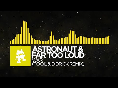 Video thumbnail for War (F.O.O.L & Didrick Remix)