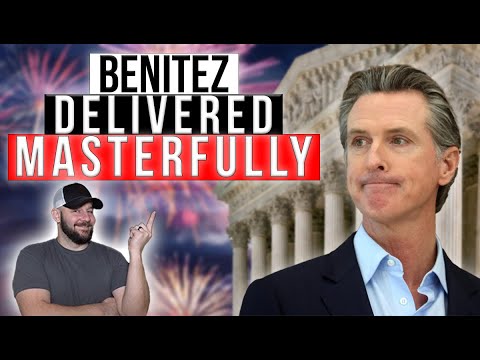 BREAKING: AR BANS RULED UNCONSTITUTIONAL! The PERFECT set up for SCOTUS just dropped… is this it?! Thumbnail