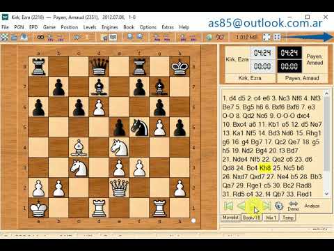 Kirk ezra and payen arnaud  2012 07 08     1 0