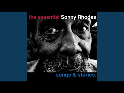 I Am Sonny Rhodes