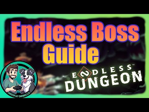 Master Endless Dungeon Bosses: Insider Tips and Strategies