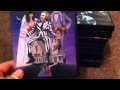 My Warner Bros DVD Collection Part 1
