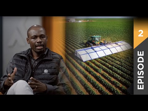 John Deere Africa | Tech Terrain 2 | Episode 2