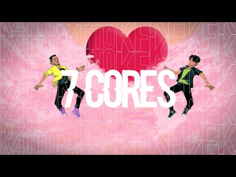 K4tt0 × KF - 7 Cores