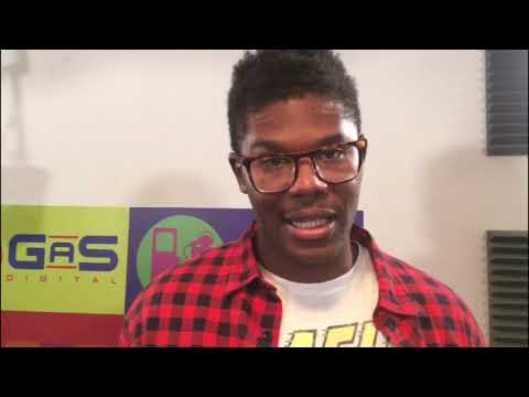 Monroe Martin - Distasteful Jokes - No Disrespect