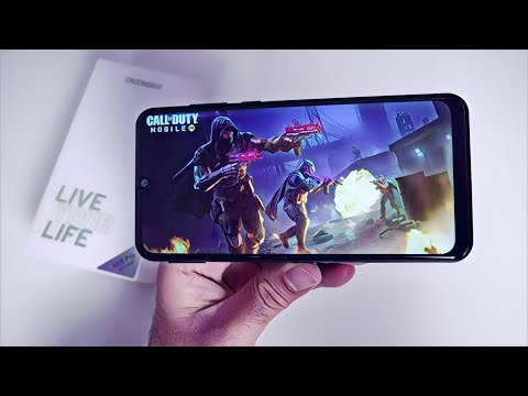DOOGEE N20 Pro Smartphone Review - Under £100 - Good or Not?