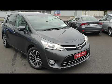 1.6 D4D Verso Skyview