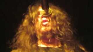 Thanax Live Arauco City II