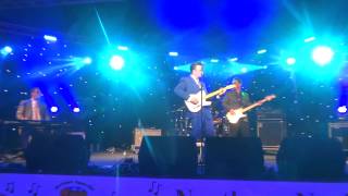 The Derailers - &quot;The Right Place&quot;