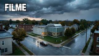 Um segredo que pode destruir tudo 🎬 Safe 🎬 Um ótimo filme de suspense