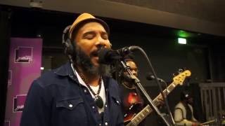 Anthony Joseph – Slinger (live dans Ping Pong sur France Culture)