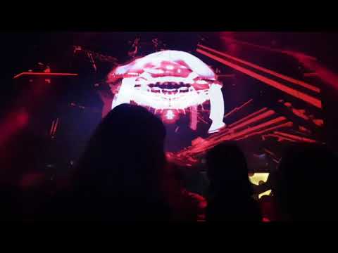 Double impect@club octagon, 2017.12.9(6)