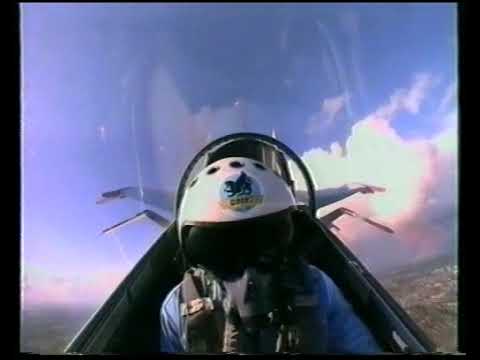 Discovery Channel Great Planes: Su 27 Flanker