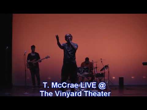 T. McCrae - Live Performance compilation video
