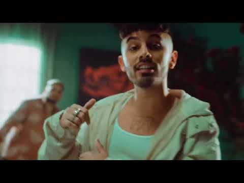 Entrevista a Sael y Dylan:"Hicimos esta canción porque sentíamos que teníamos que vibrar juntos".