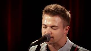 Hunter Hayes - Dear God - 8/22/2018 - Paste Studios - New York, NY