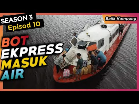 Sisi Lain di Malaysia | SE03EP10