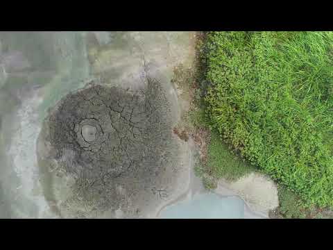 秋田八幡平の夏～夏の後生掛を巡ろう～