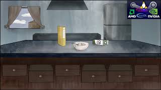 Bite Sized Puzzle episode