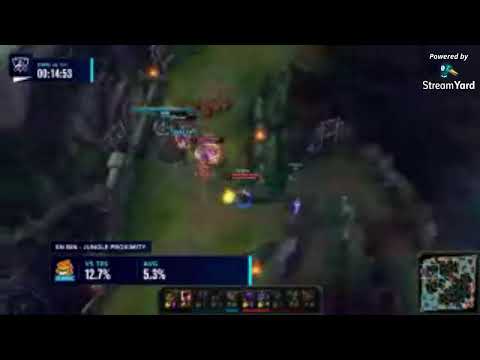 Worlds 2020 Finals: DAMWON Gaming vs. Suning