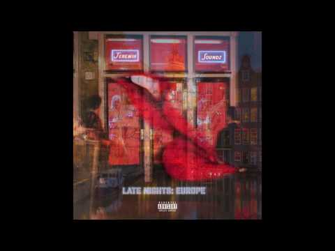 Jeremih - London (Ft. Stefflon Don, Krept & Konan)