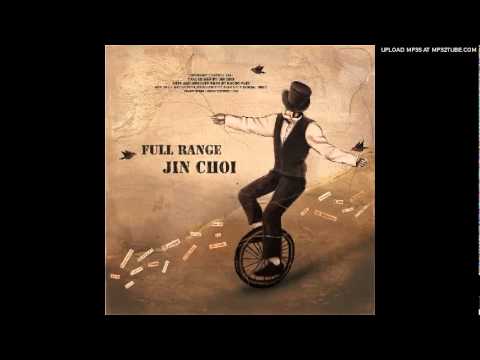 Jin Choi - Half Baked (Extended Edit) - Serialism 010