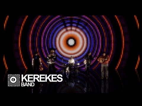Kerekes Band - Ethno Funk (Official Video)