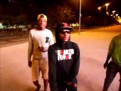 Golden-Boyz: "Start" ep.1 (Making off "Manda Vir")