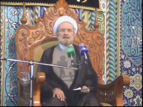 ⁣اليوم الأول من شهر رمضان ۔الشيخ علي الكوراني العاملي