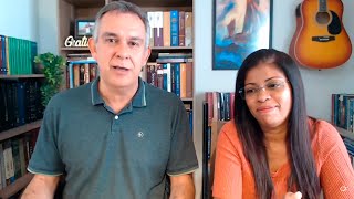 O CASO DIÓTREFES - Um alerta contra o autoritarismo disfarçado de espiritualidade