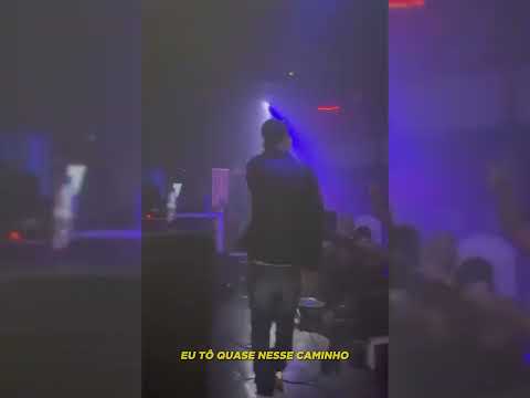 Vitin - Louco De Gin 🍸( Prod. Biggie )