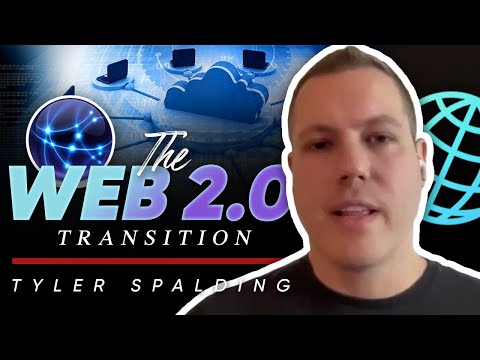 インターネットと暗号化ネットワークの根本的な違いとは？タイラー・スポルディング (THE FUNDAMENTAL DIFFERENCE BETWEEN THE INTERNET & CRYPTO NETWORKS ? Tyler Spalding)