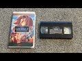 The Lion King 2 Simba S Pride 2004 VHS Overview