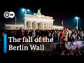 Nov 9 1989 A People Takes Its Freedom History Stories