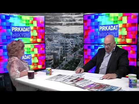 Budapest augusztustól szeptemberig, egy hónapon át lesz a...