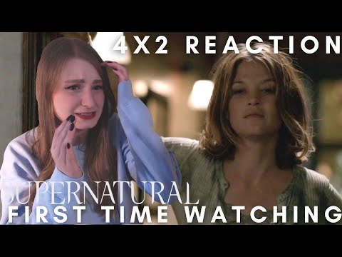UM, APOCALYPSE YOU SAY? | Supernatural 4x2 Reaction | Are You There God? It's Me, Dean Winchester