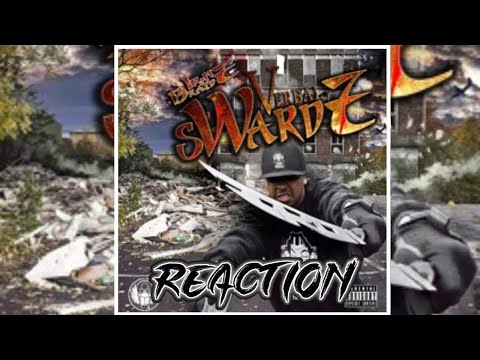 Ray Vendetta Ft Iron Braydz  - That Gang (Reaction!!)