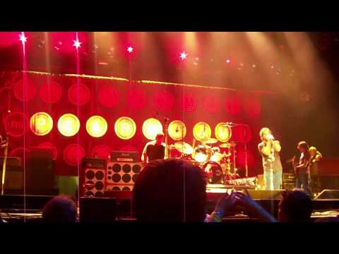 Pearl Jam - The Fixer - Seattle 1