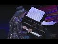 BGJI Summit featuring Joanne Brackeen at the Berklee Performance Center