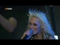 Doro - Revenge - live at Wacken open air 2013 ...