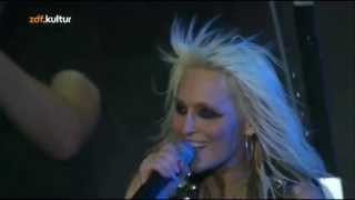 Doro - Revenge - live at Wacken open air 2013