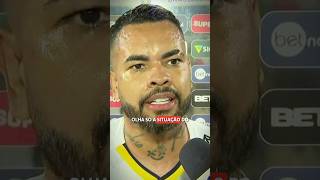 Veja só a situação de Dentinho ex-Corinthians 😱 #futebol #corinthians