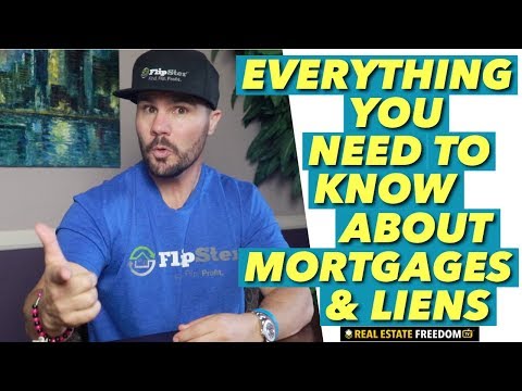How Can I Wholesale A House If It Has A Mortgage?