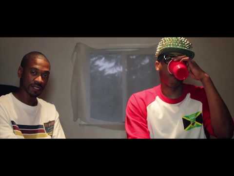 Night At The Roxbury - (Trailer) Droop E & DJ.Fresh The Worlds Freshest'