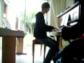 Forgive Me - Evanescence [Solo Piano Cover ...