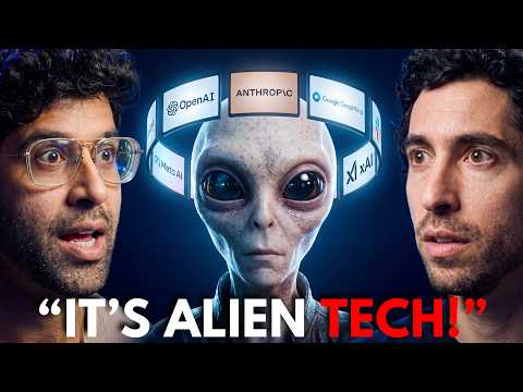 @JesseMichels - "“AI Is ALIEN Technology!” -Whistleblower Reveals TRUTH"