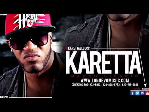 KARETTA   HIPOCRESIA Y DEMA