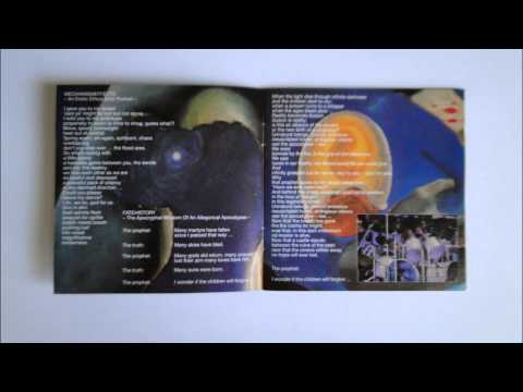 Dark Millennium - Dead in Love (+ Mission)